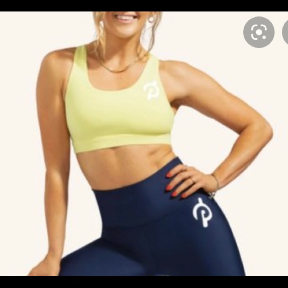 Peloton Advance Bra